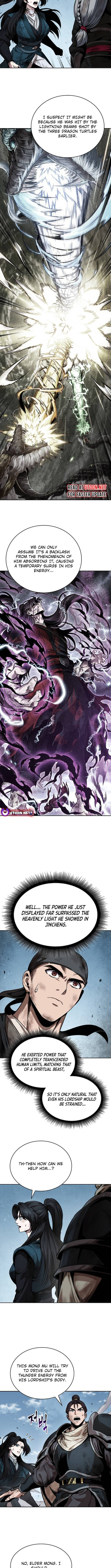 Nano Machine Chapter 259 10